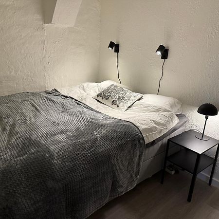 Modern Familjelaegenhet Apartment Sundsvall Exterior photo
